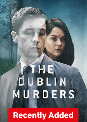 The Dublin Murders poster